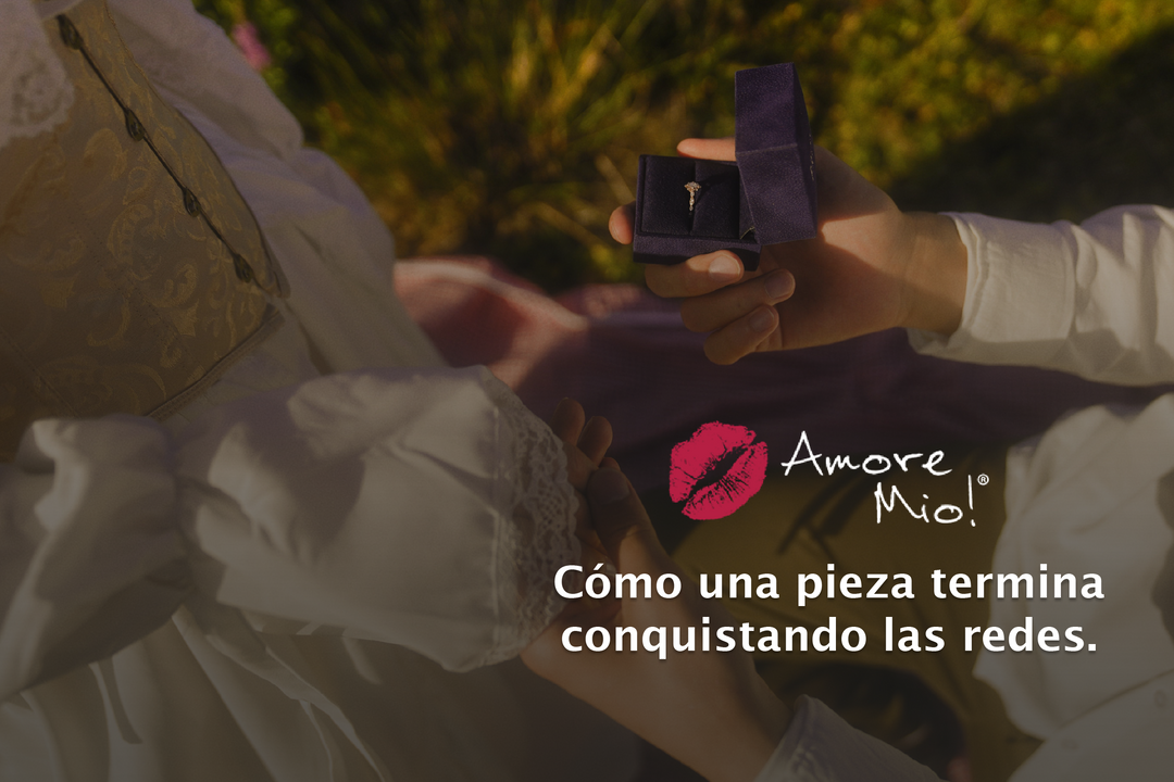 ¿Por qué algunas joyas se vuelven virales?