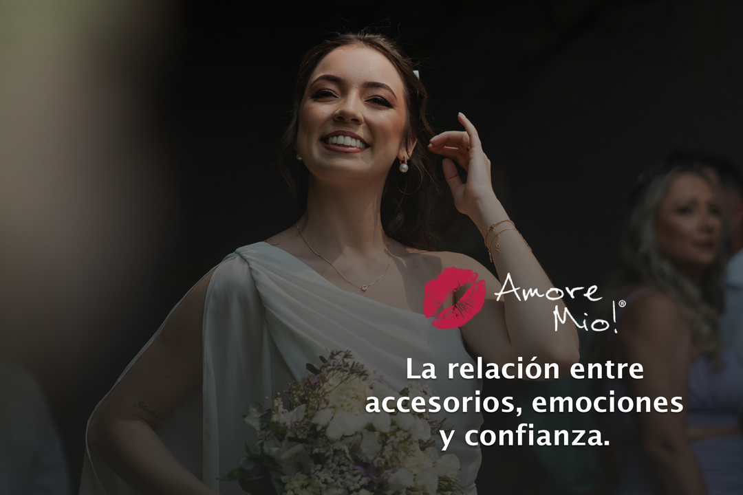 La joyería genderless