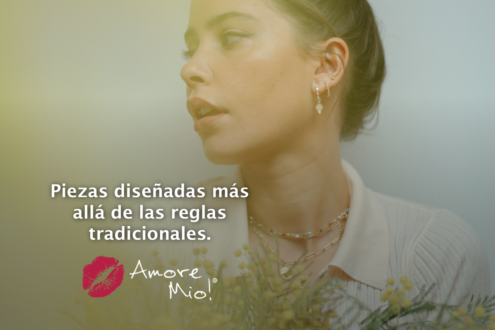 ¿Una joya puede cambiar tu estado de ánimo?