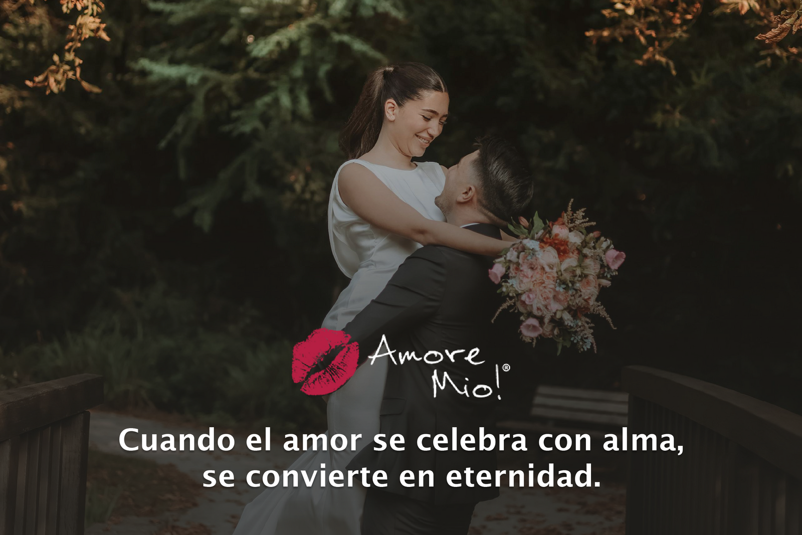 6 ELEMENTOS SAGRADOS QUE BENDICEN UN AMOR PARA SIEMPRE