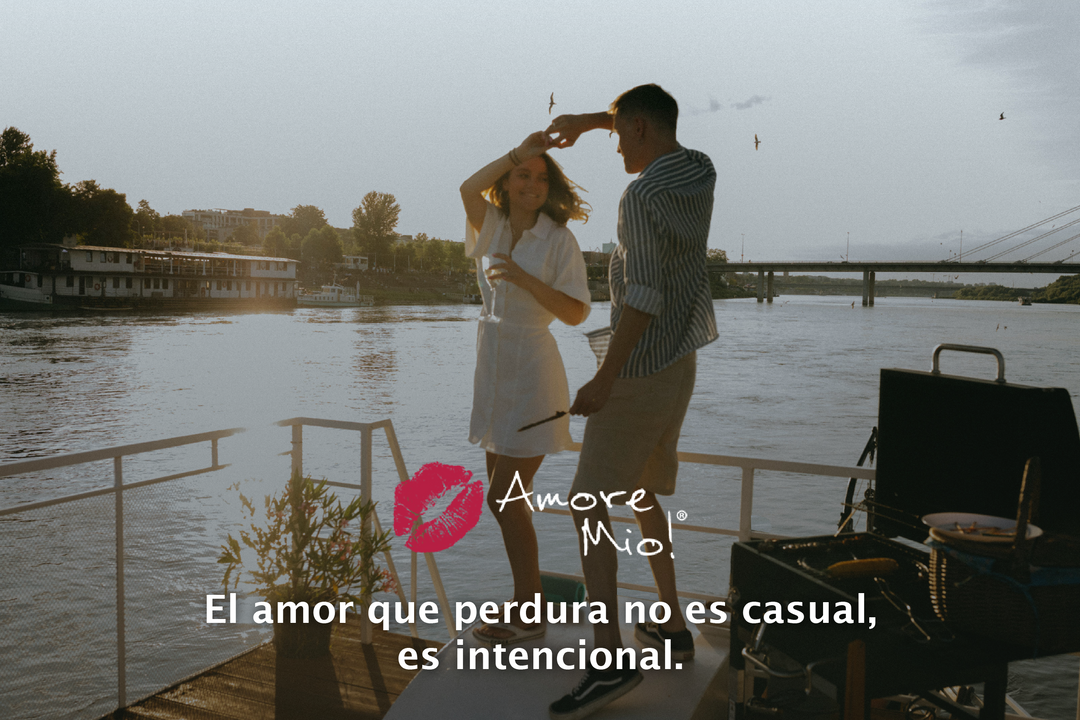 5 PEQUEÑOS RITUALES DE FIN DE AÑO PARA FORTALECER EL VÍNCULO EN PAREJA