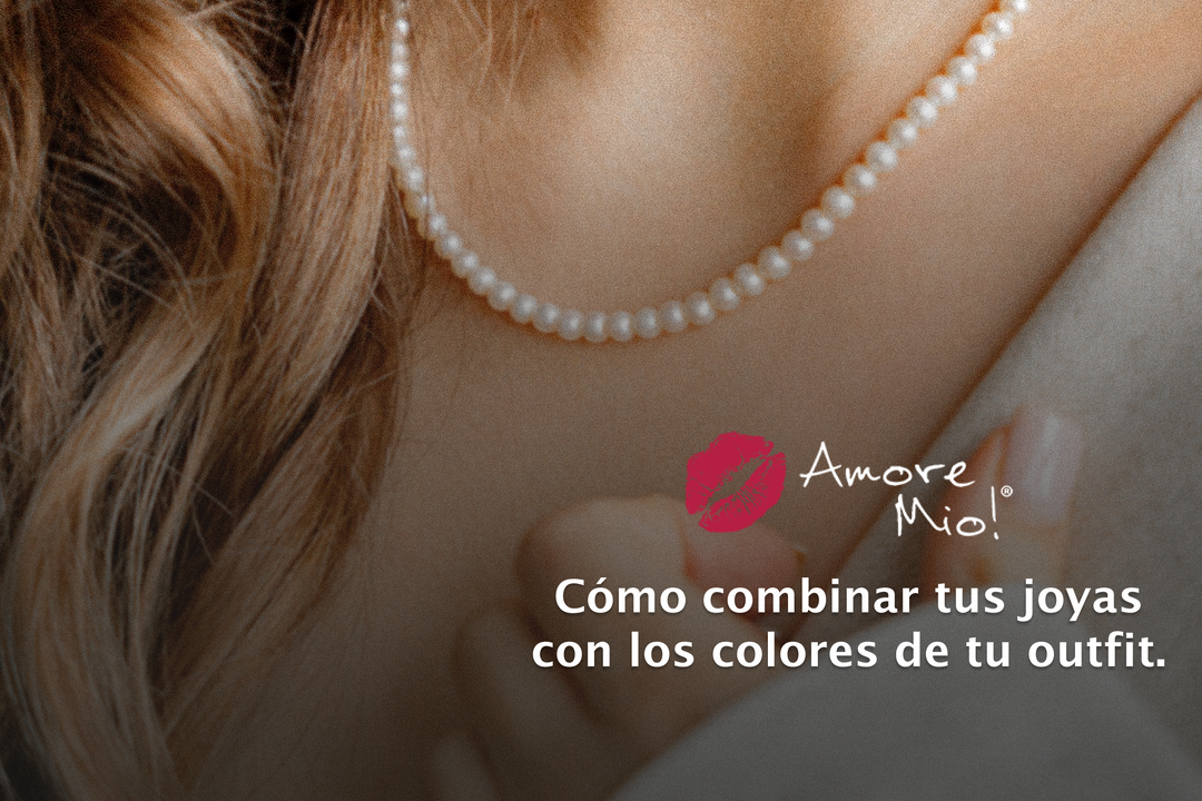 Colorimetría y joyería