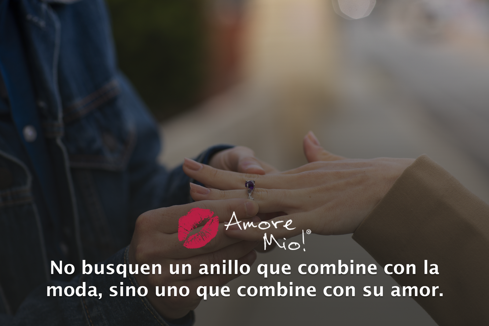 5 preguntas que toda pareja debe hacerse antes de elegir sus anillos