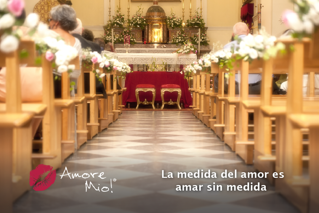 THE MOST FAMOUS CHURCHES TO GET MARRIED IN MEXICO 