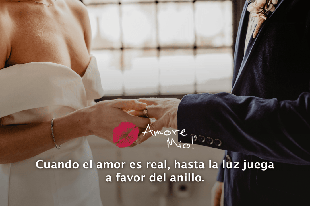 Accesorios que complementan tu anillo de compromiso
