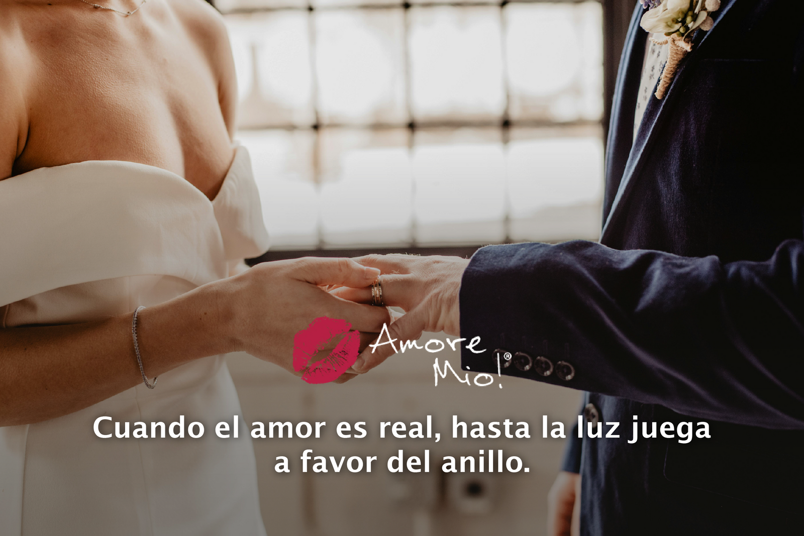 Accesorios que complementan tu anillo de compromiso