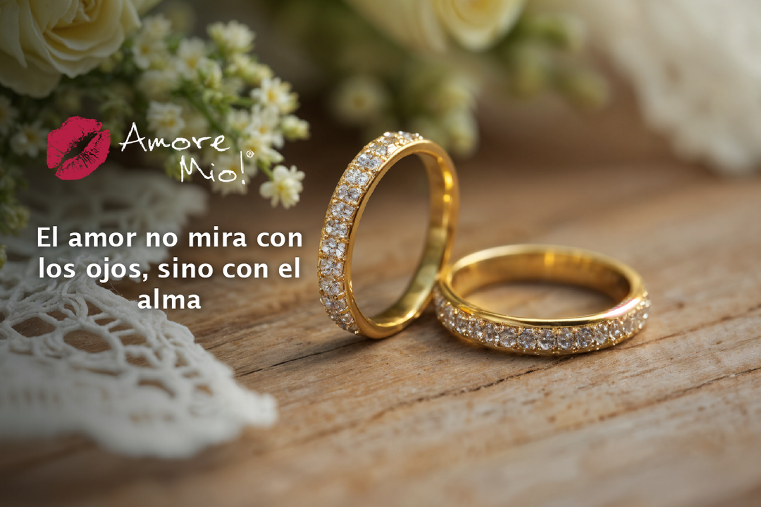 Guide to Choosing Wedding Rings: 5 Key Points 