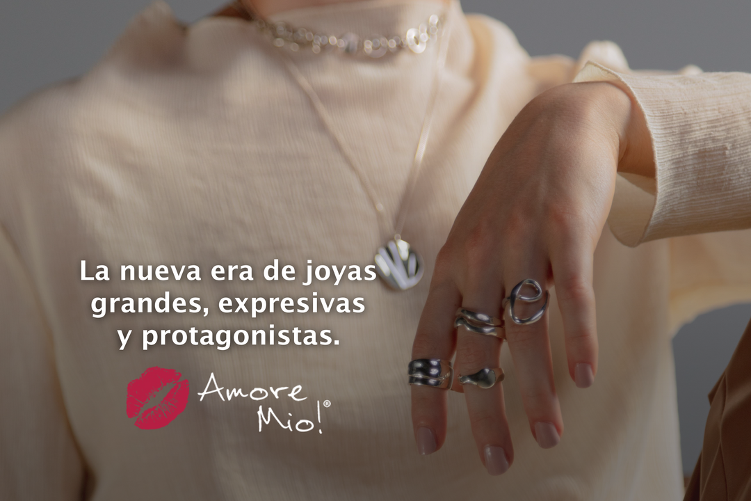 Adiós al minimalismo
