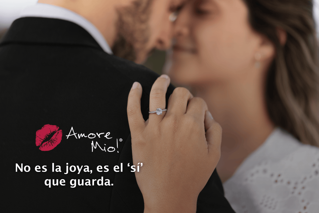 El valor emocional vs. el valor material de un anillo