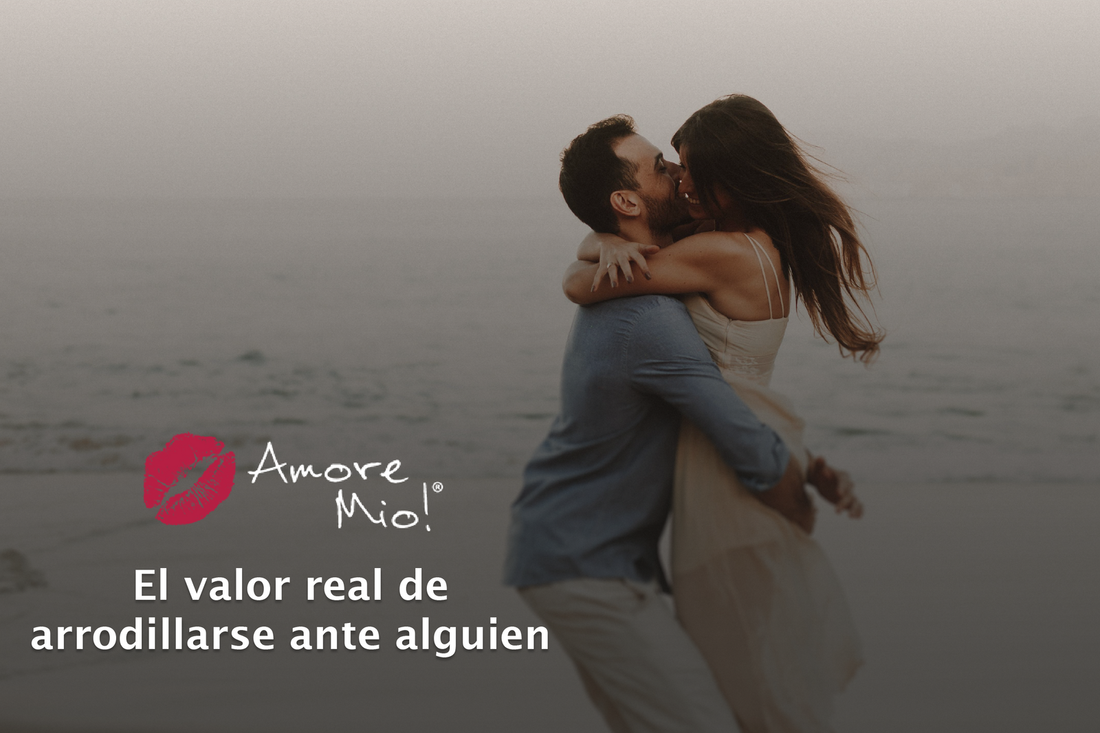 Comprometerse sin idealizarlo todo