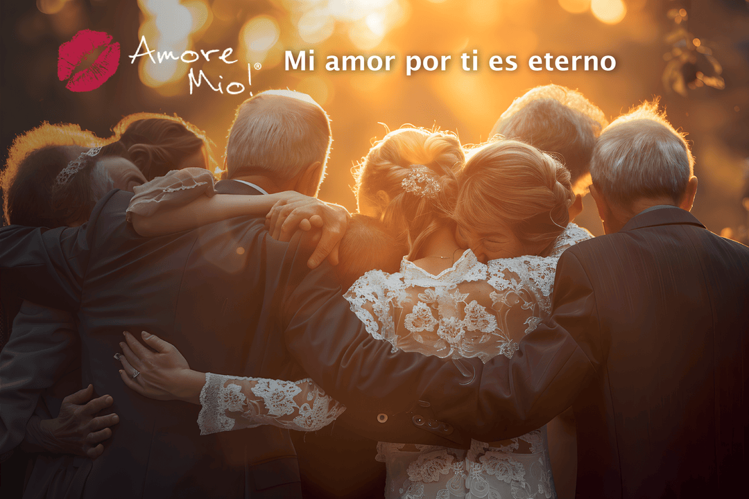 5 MANERAS DE RENDIR HOMENAJE A TUS SERES QUERIDOS AUSENTES EN TU BODA