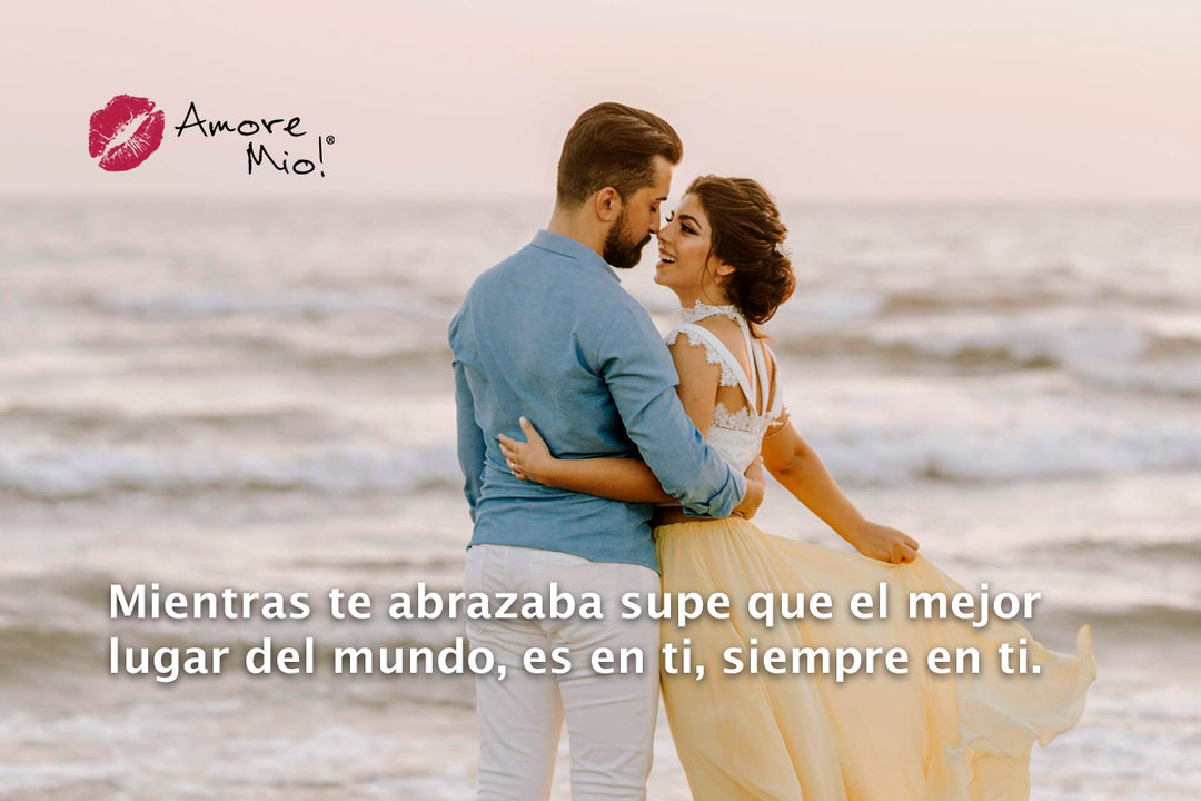 Que empacar para un viaje en pareja.