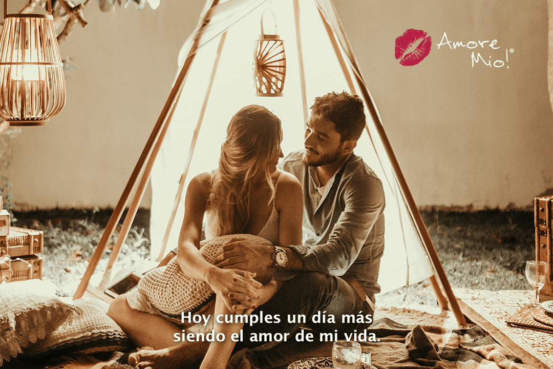 Actividades que refuerzan la unión con tu pareja.