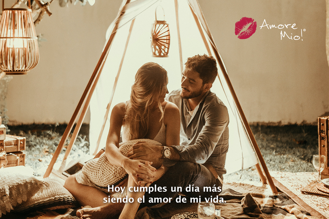 Actividades que refuerzan la unión con tu pareja.