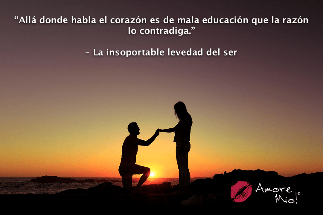 ¡Comparte con el mundo que recibiste tu anillo!