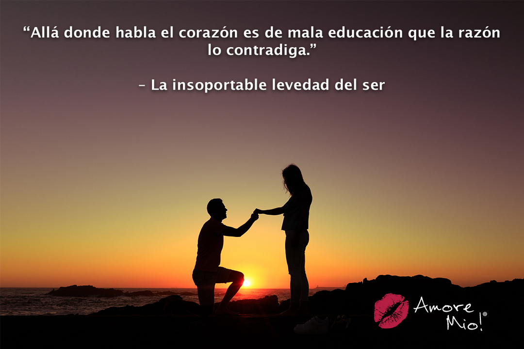 ¡Comparte con el mundo que recibiste tu anillo!