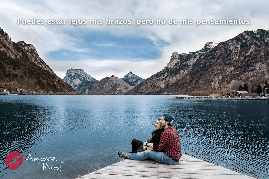 Pedir matrimonio el día del amor y la amistad.
