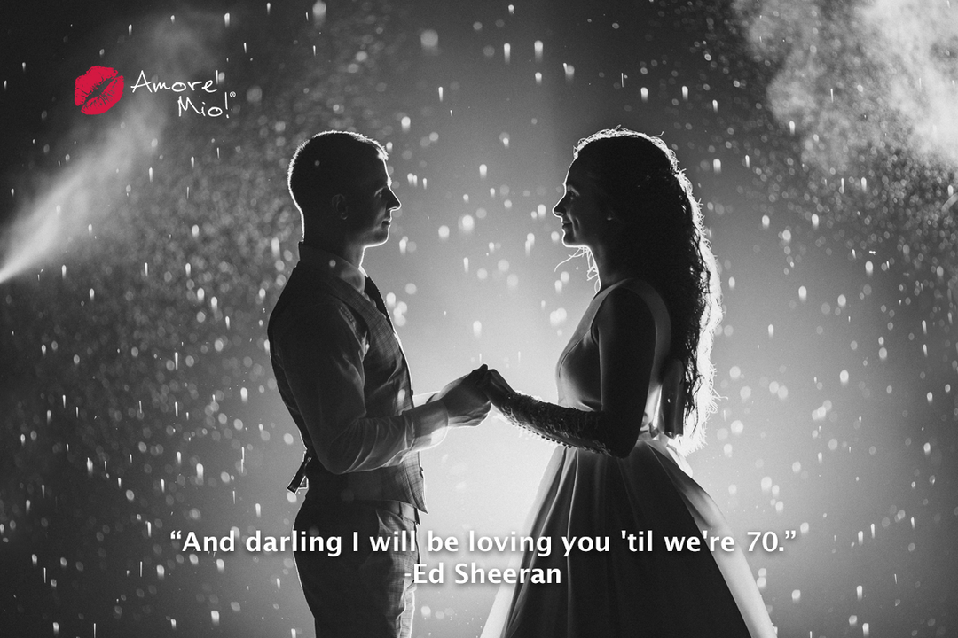 Navidad para enamorarse otra vez.