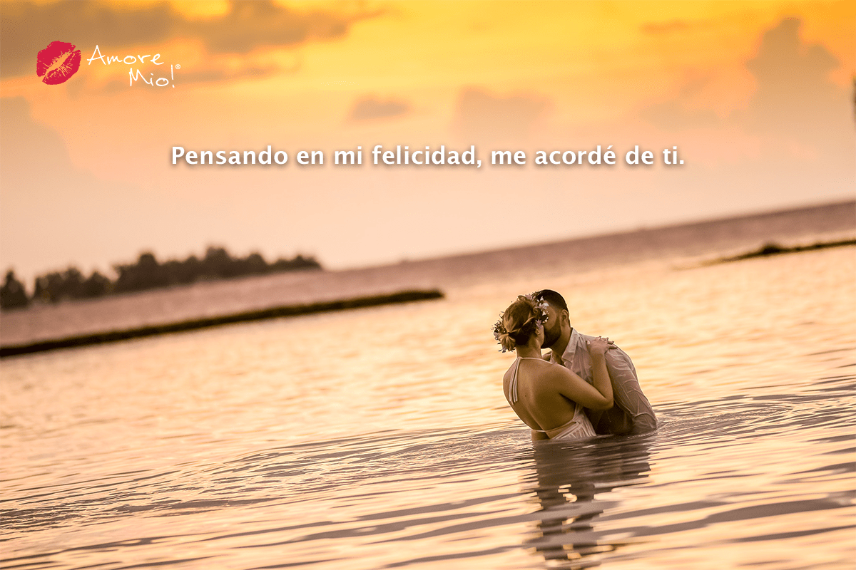Aniversarios llenos de amor.