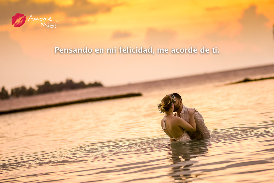 Aniversarios llenos de amor.