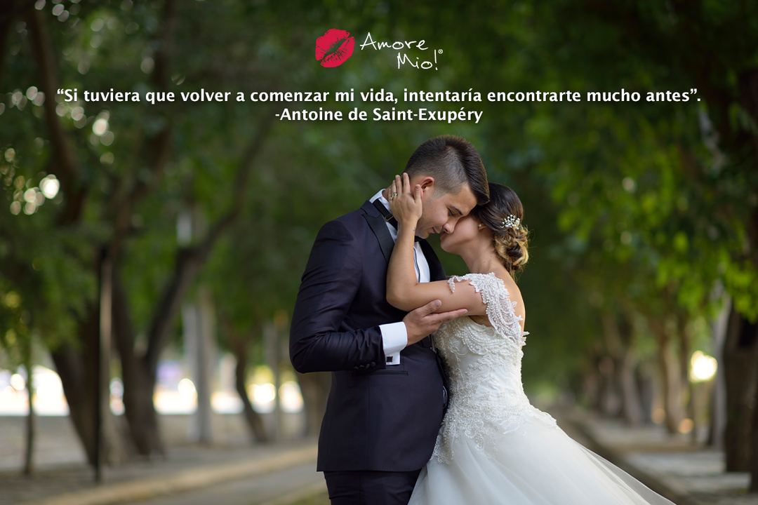 Estilos de bodas que llegaron para quedarse.