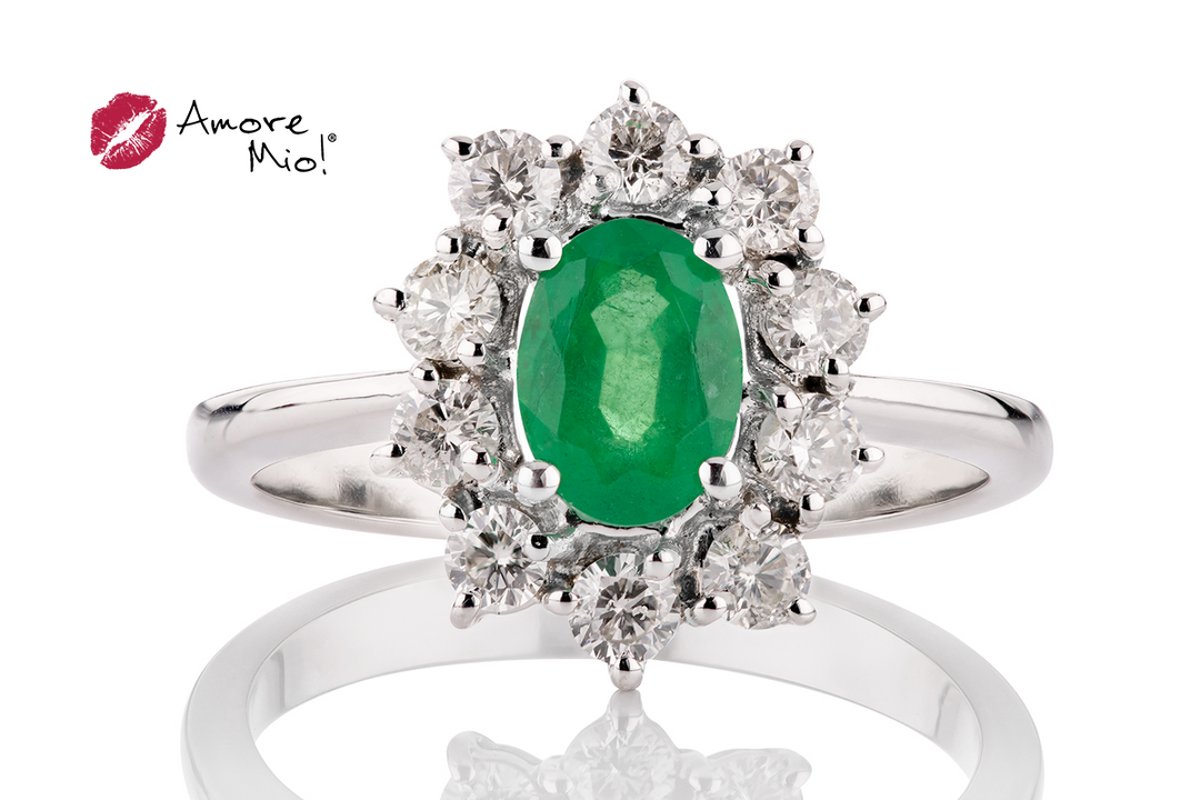 Historia de anillos.