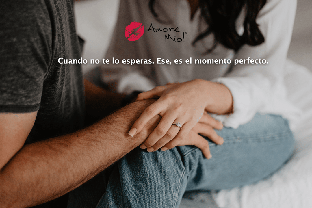 Citas románticas en casa