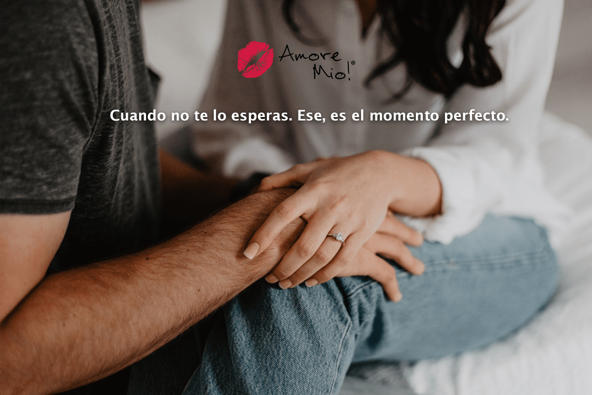 Citas románticas en casa
