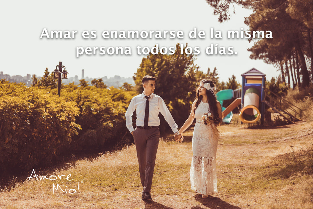 Consejos para un matrimonio duradero.