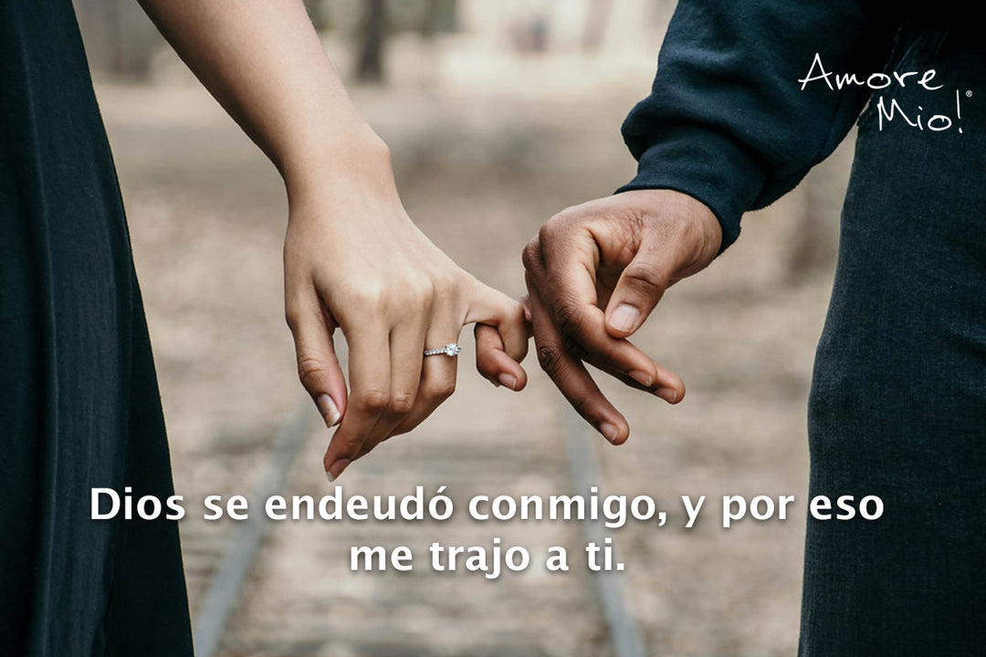 Un viaje fuera de la friendzone.