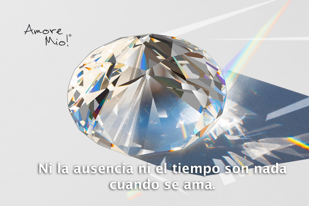 ¿Cuándo usar diamantes? Agrega clase y elegancia a tu look.