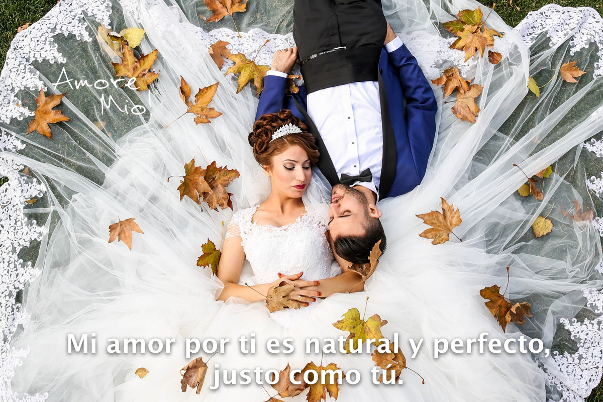 Tradiciones de boda alrededor del mundo.