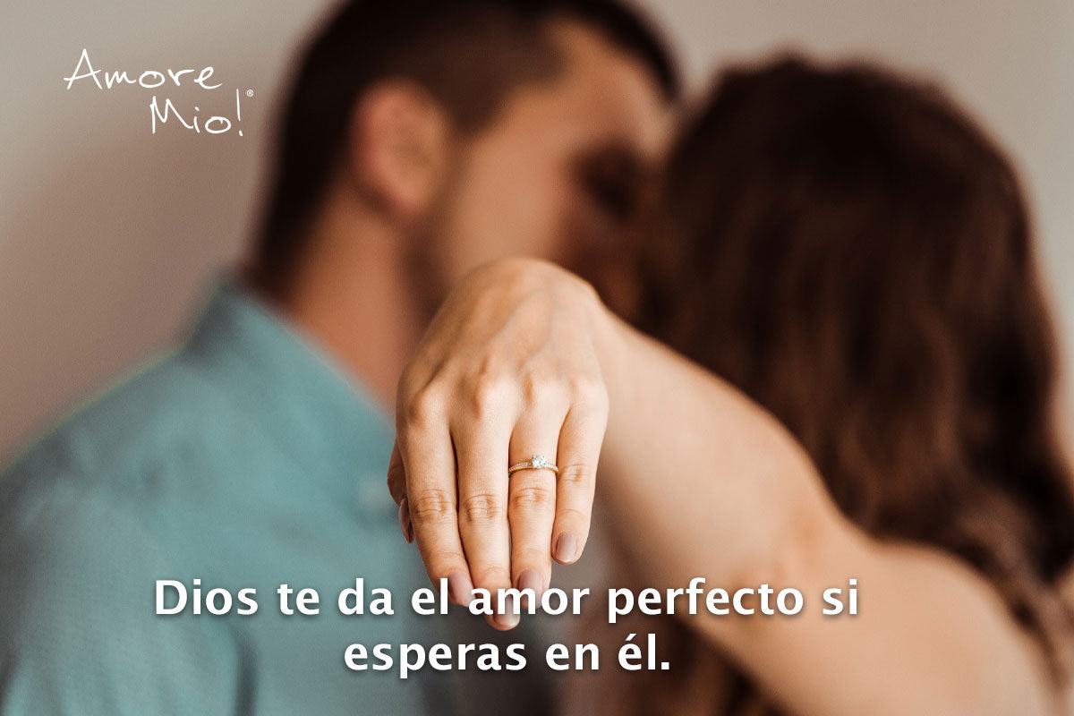 Regalar joyas para Navidad.