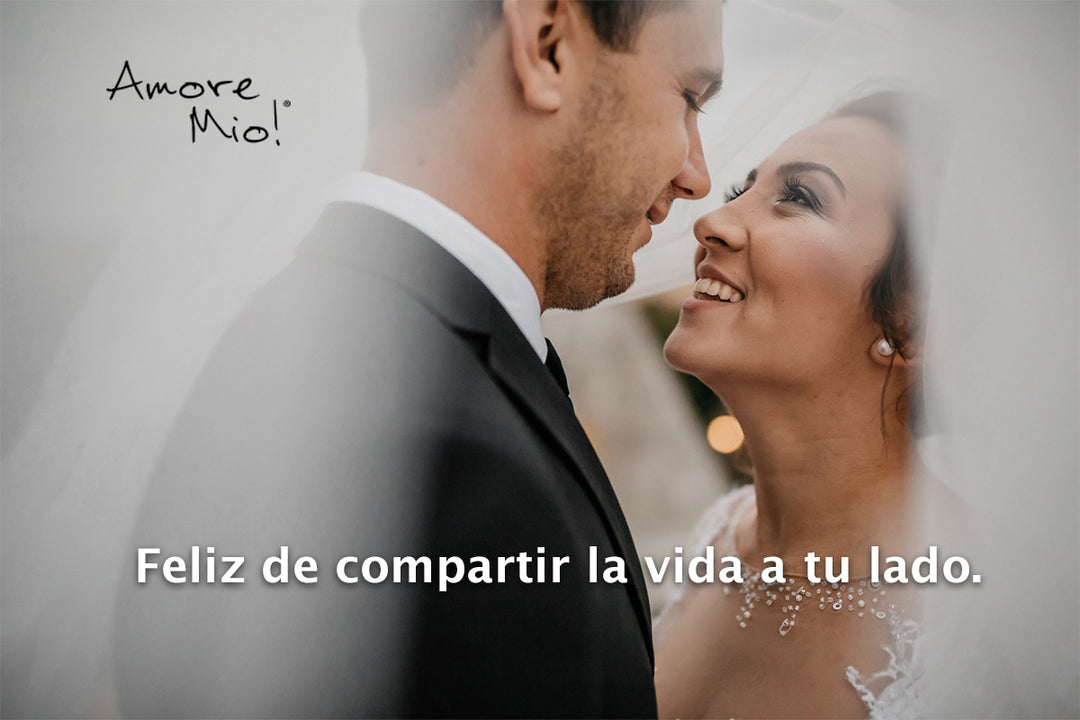 Dijes y su significado: Viste el adecuado.