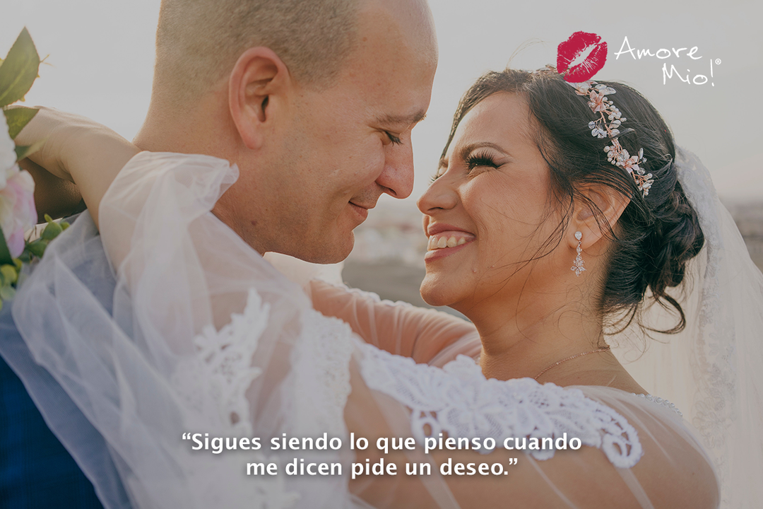 PENDIENTES PARA NOVIA