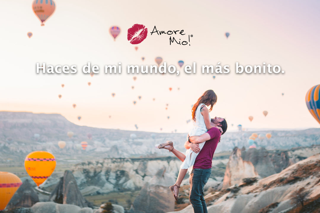 Consejos para una relación de pareja estable y feliz.