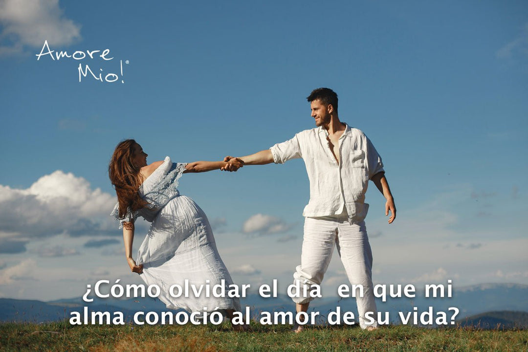 Baile de dos.