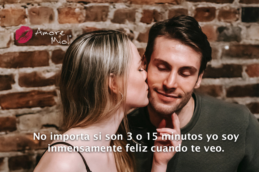 From February with love.