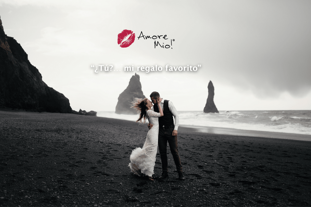 Recomendaciones para una boda al aire libre.