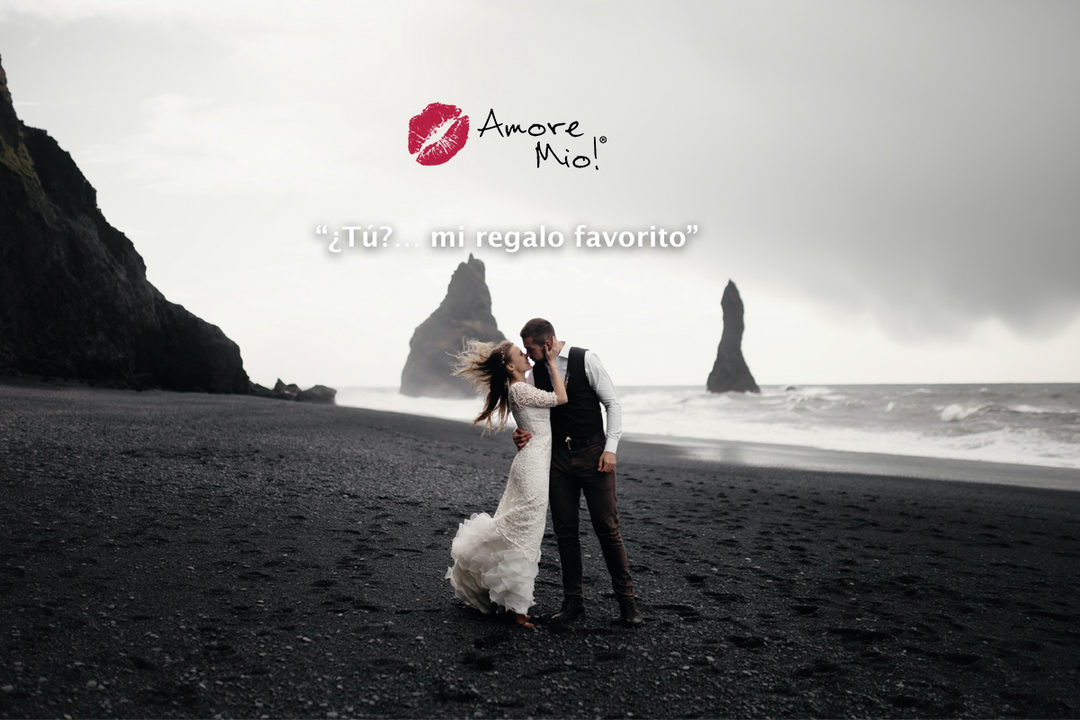 Recomendaciones para una boda al aire libre.