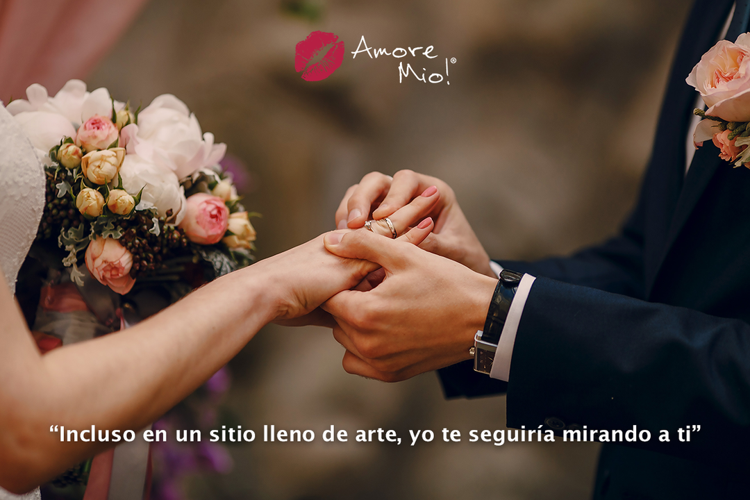 Cuando hacer la propuesta de matrimonio.