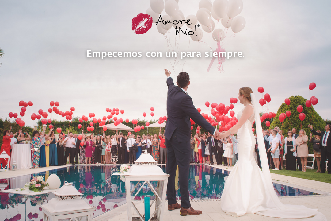 IDEAS PARA HACER CONFETI NATURAL PARA TU BODA