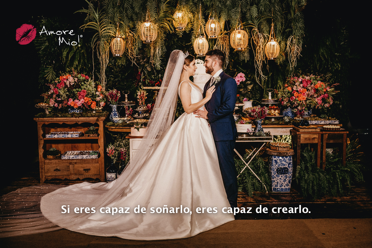 Acudir a un Wedding Planner... ¿una buena opción?