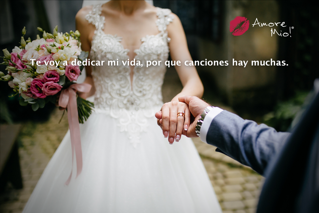The steps to achieve the perfect wedding.