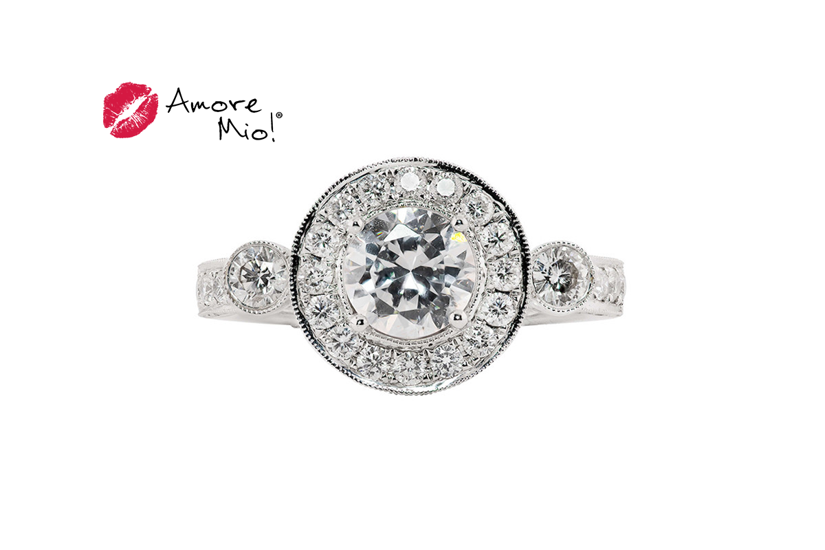 El amor en tiempos de COVID.