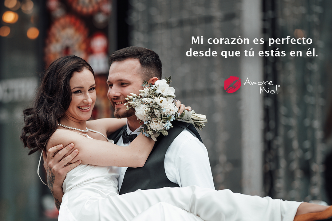 Choose the ideal flower for your bridal bouquet.