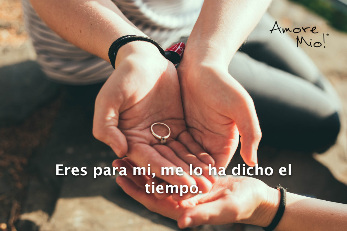 Anillos y su significado: Expresando sentimientos sin palabras.
