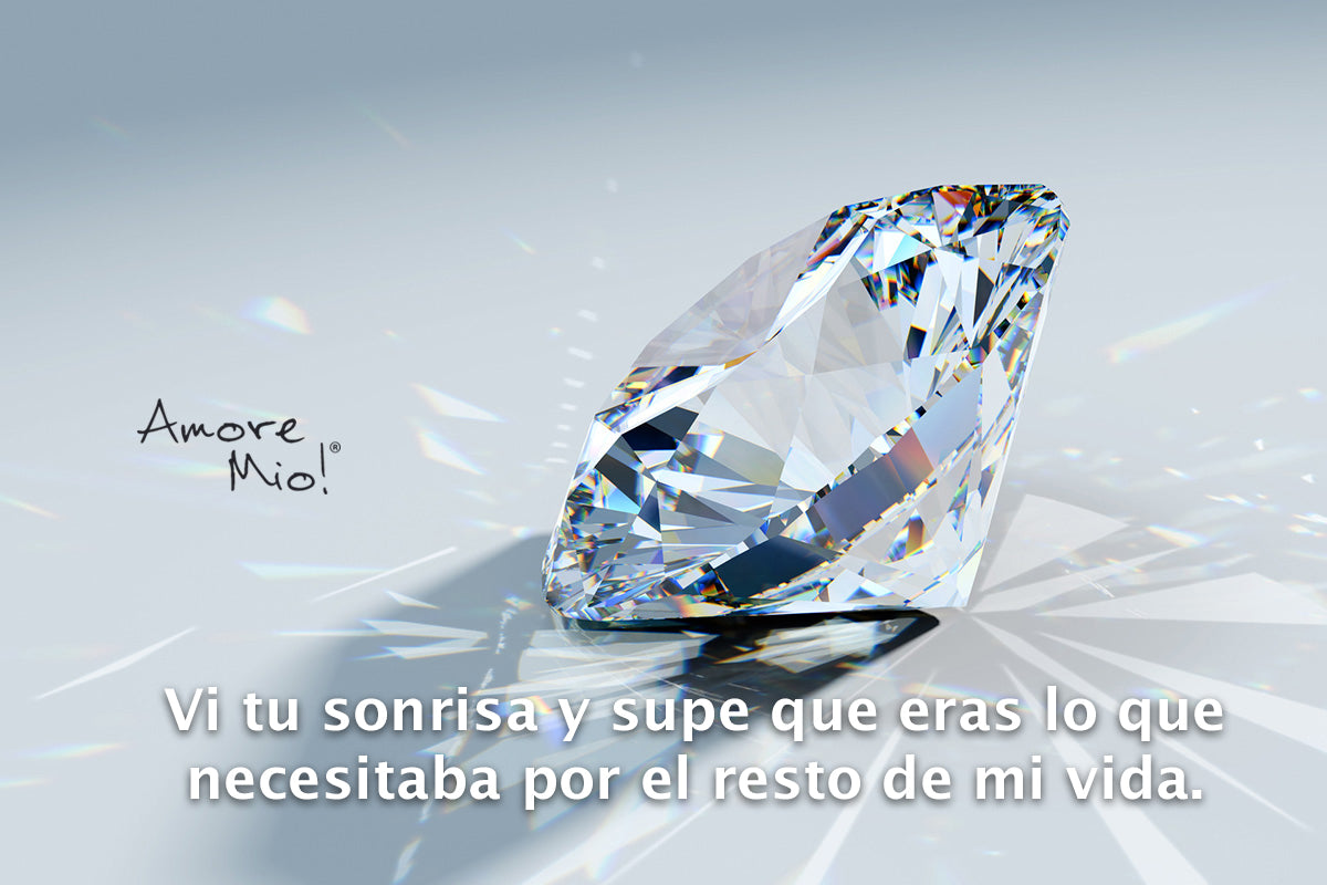 Simbolismo y significado de las piedras del anillo de compromiso.