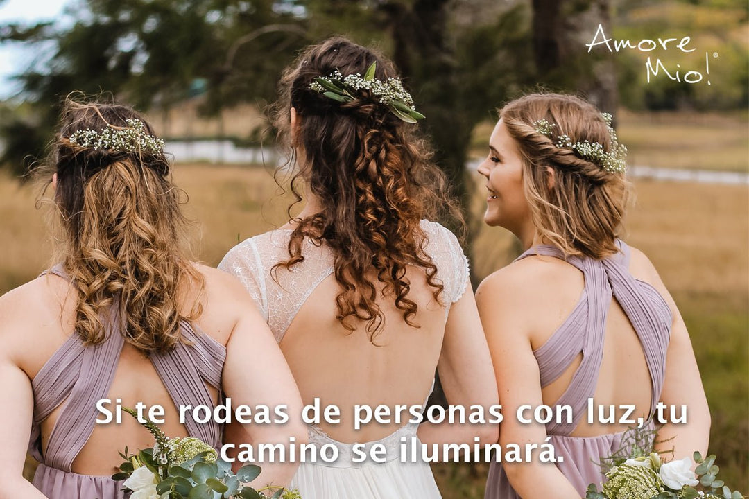 El bride-team