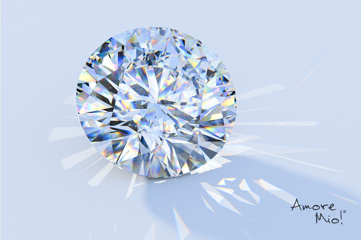 Las 4 piedras preciosas más valiosas.